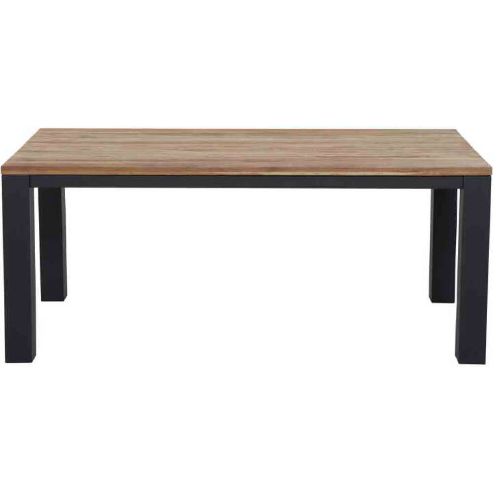 SIENA GARDEN Boston Tisch, 180x90cm